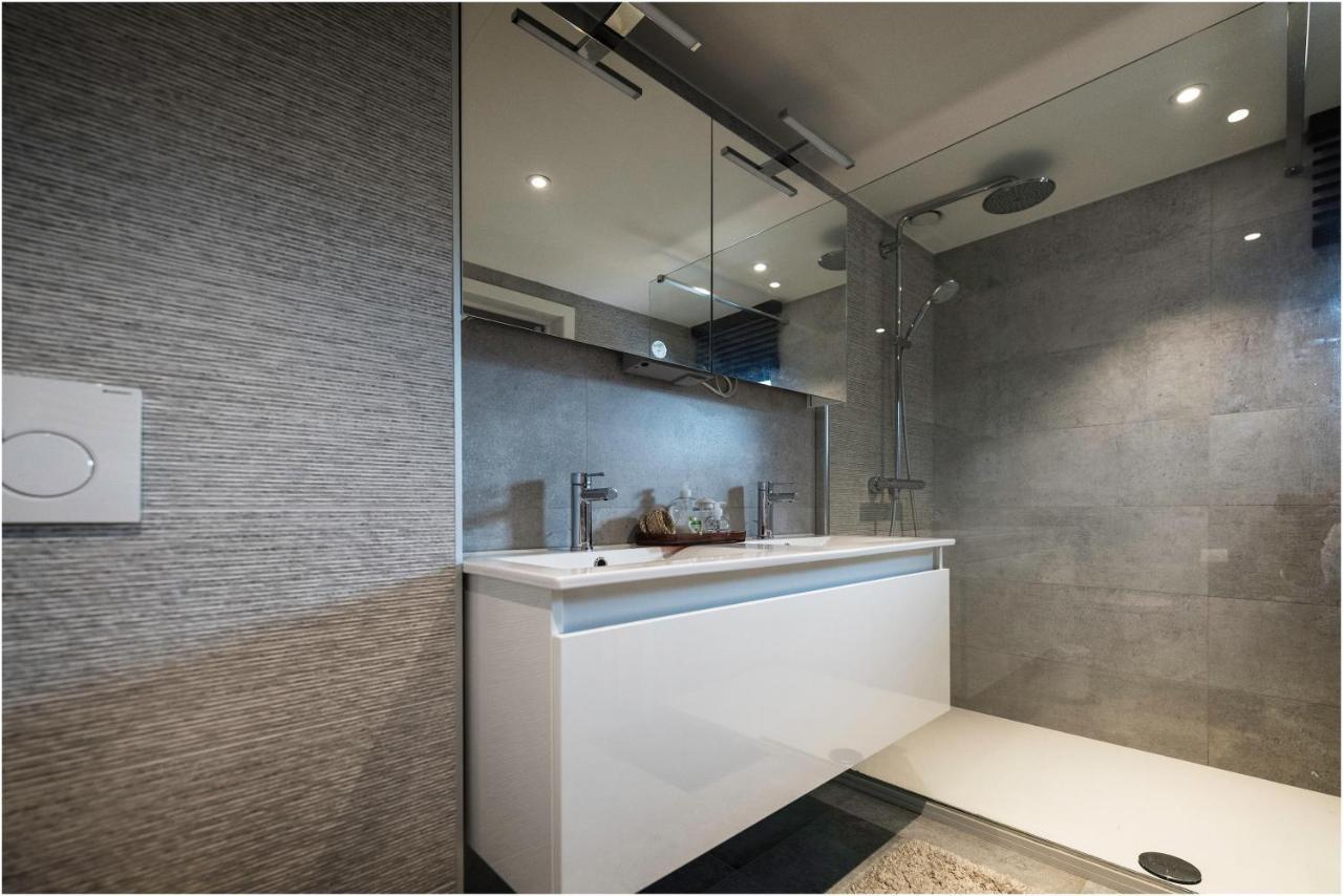 B&B Superieur Villa Vanille 나무르 외부 사진