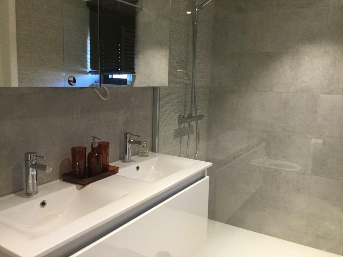 B&B Superieur Villa Vanille 나무르 외부 사진