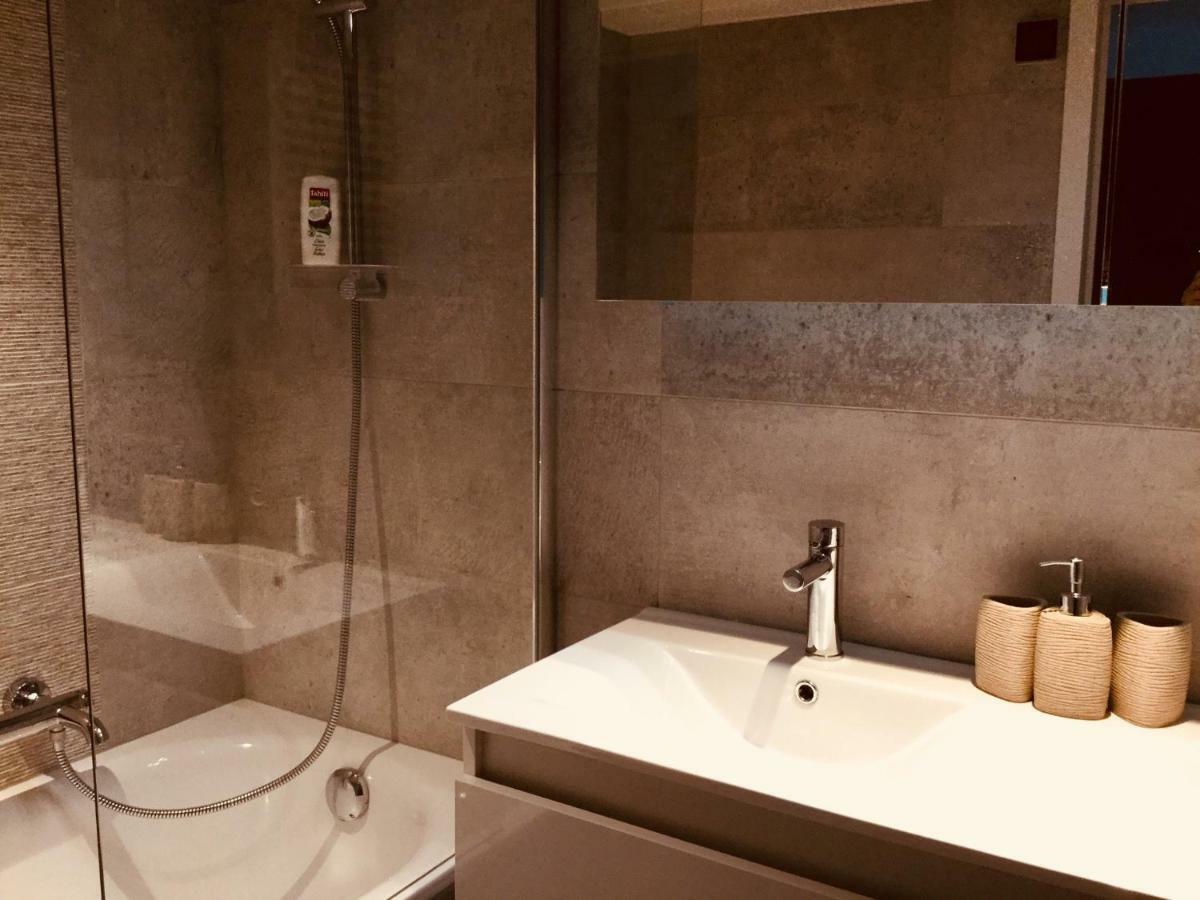 B&B Superieur Villa Vanille 나무르 외부 사진