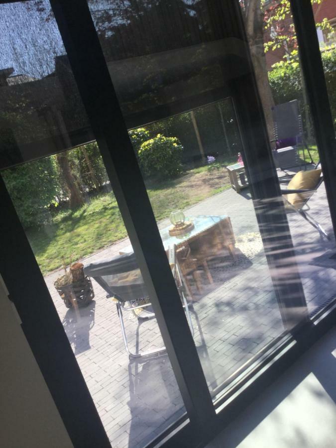 B&B Superieur Villa Vanille 나무르 외부 사진