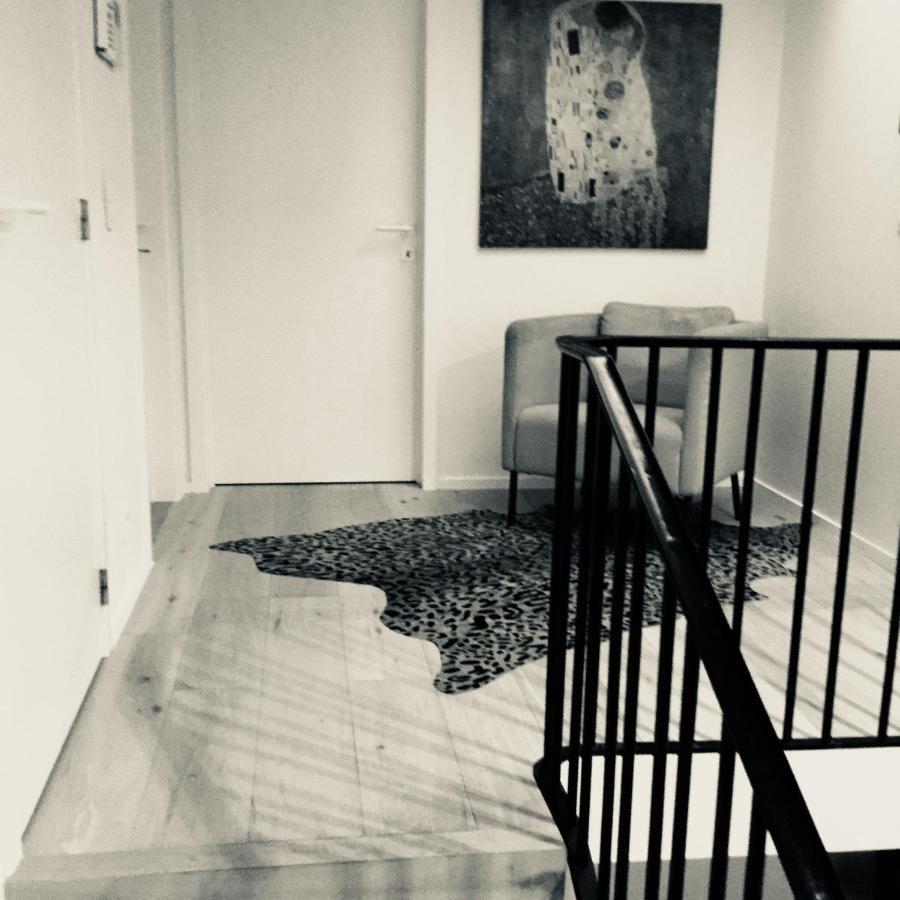 B&B Superieur Villa Vanille 나무르 외부 사진